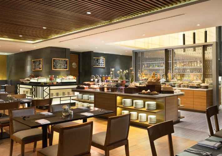 RESTAURANT Four Points by Sheraton Jakarta, Thamrin - Buy Now Stay Later