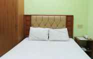 Phòng ngủ 5 Hotel Prisma