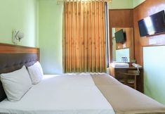 Phòng ngủ 7 Hotel Prisma