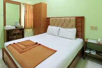 Bilik Tidur 4 Hotel Prisma