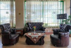 Sảnh chờ 6 Hotel Prisma