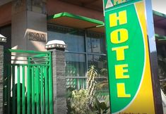 Bên ngoài 2 Hotel Prisma