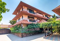 Bên ngoài 3 Primrose Place