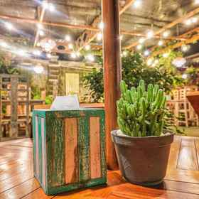 The Wisma Pulau Merah 1, Hotel Alfamart Pulau Merah Sumberagung (Tasya Mart)