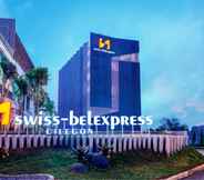 Bên ngoài 6 Swiss-Belexpress Cilegon