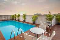 Swimming Pool Swiss-Belexpress Cilegon