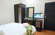 Luar Bangunan 4 Tropical Point Hotel Syariah