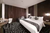 Bilik Tidur ASTON Gorontalo Hotel & Villas