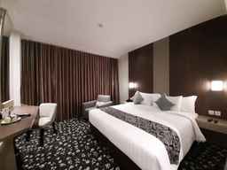 Aston Gorontalo Hotel & Villas, USD 76.30