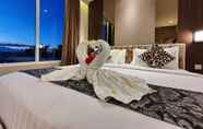 Bilik Tidur 3 ASTON Gorontalo Hotel & Villas