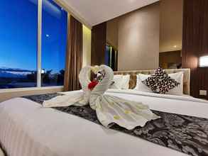 Kamar Tidur 4 ASTON Gorontalo Hotel & Villas