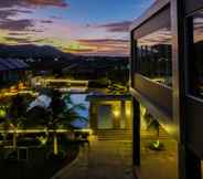 Hồ bơi 4 ASTON Gorontalo Hotel & Villas