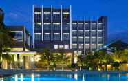 ภายนอกอาคาร 2 ASTON Gorontalo Hotel & Villas