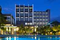 Bangunan ASTON Gorontalo Hotel & Villas
