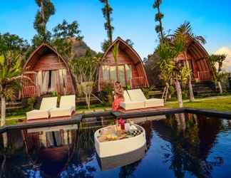 Exterior 2 Batur Panorama Glamping