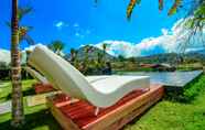 Common Space 3 Batur Panorama Glamping