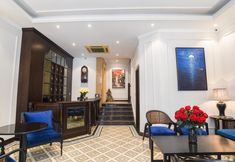 로비 3 Golden Legend Boutique Hotel