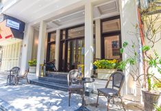 외관 6 Golden Legend Boutique Hotel