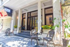 외관 Golden Legend Boutique Hotel