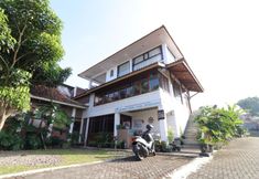 Exterior 4 Lembur Incu Syariah Villa