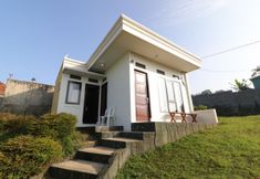Exterior 3 Lembur Incu Syariah Villa