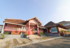 Exterior 6 Lembur Incu Syariah Villa