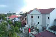 Exterior Hanlis House Medan