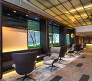Lobby 4 Ceylonz Starlight Suites @ KL Golden Triangle
