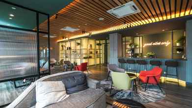 Bar, Cafe and Lounge 4 Ceylonz Seasonal Suites