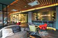 Bar, Cafe and Lounge Ceylonz Seasonal Suites