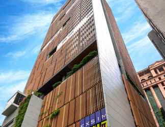 Luar Bangunan 2 Ceylonz Seasonal Suites