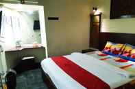 Bilik Tidur Opulence Aeropolis Hotel