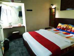 Kamar Tidur 4 Opulence Aeropolis Hotel