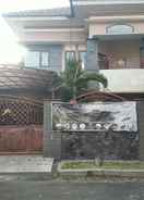 EXTERIOR_BUILDING PURI PALAPA Managed by POMAH	