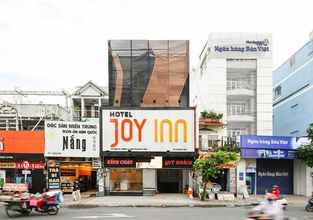 Bên ngoài 4 Joy Inn Cong Hoa Hotel