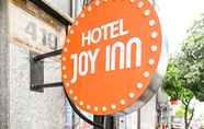 Bên ngoài 4 Joy Inn Cong Hoa Hotel
