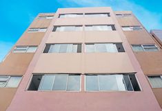 Exterior 2 Super OYO 91104 Griya Mitra Residence