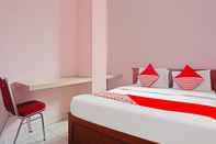 Bedroom Super OYO 91104 Griya Mitra Residence