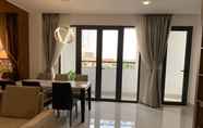 Khu vực công cộng 2 La Rosa Apartment