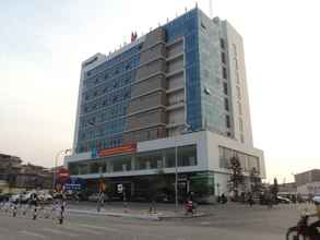 Exterior 4 Kim Long Hotel Thai Binh