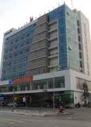 EXTERIOR_BUILDING Kim Long Hotel Thai Binh