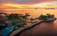 วิวและสถานที่ท่องเที่ยวใกล้เคียง 3 Shangri-La Tanjung Aru Kota Kinabalu