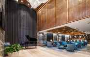 Lobby 3 D'Lecia Hotel Ha Long