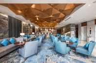 Bar, Kafe, dan Lounge D'Lecia Hotel Ha Long