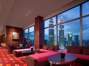 Bar, Cafe and Lounge 4 Traders Hotel Kuala Lumpur
