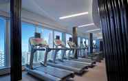 Fitness Center 6 Traders Hotel Kuala Lumpur