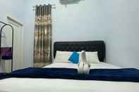 Bedroom Khalisa Home Syariah Pontianak