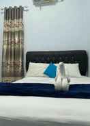 BEDROOM Khalisa Home Syariah Pontianak