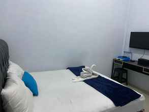 Bedroom 4 Khalisa Home Syariah Pontianak