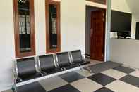 Lobby Khalisa Home Syariah Pontianak